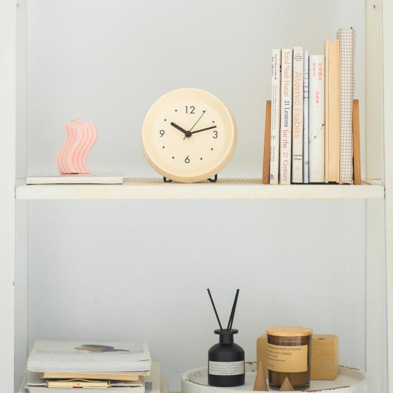 Creative Wall Clocks for The Living Room, Bedroom, Office and Living Room, As Well As Home Wall-mounted Clocks