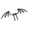 Furry Halloween Costume Cosplay Props DIY Devil's Sweetheart Tail Casual Bat Wings  All Saints' Day