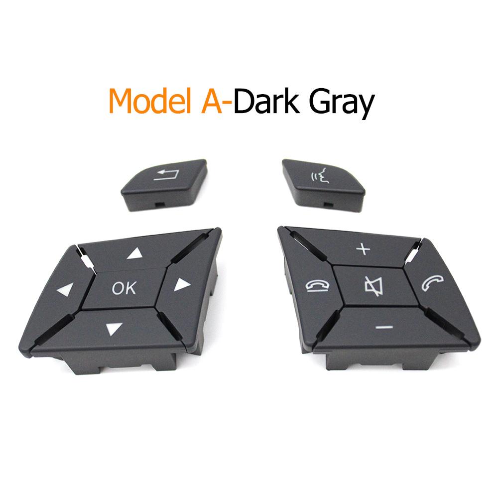 Car Steering Wheel Menu Control Switch Button For Mercedes Benz C E A GLK CLS Class W204 X204 W212 W218 W156 W176 W117 W172 W246