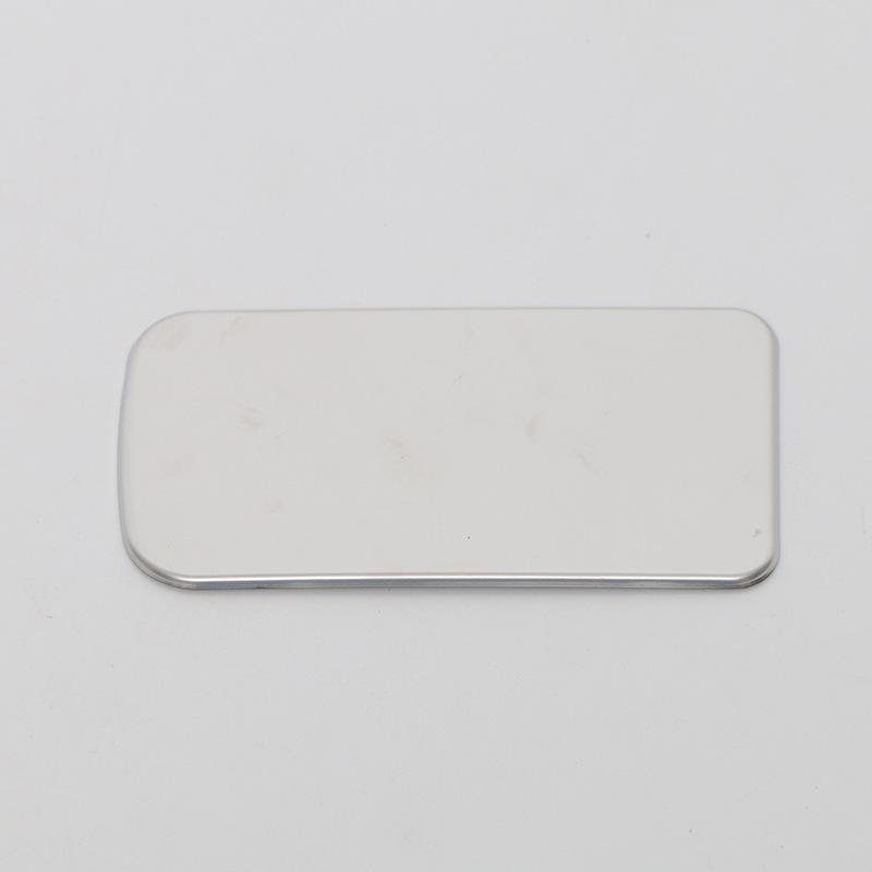 Great Wall 23 Haval 2. Generation Big Dog Handschuhfach Pailletten Panel Dekor