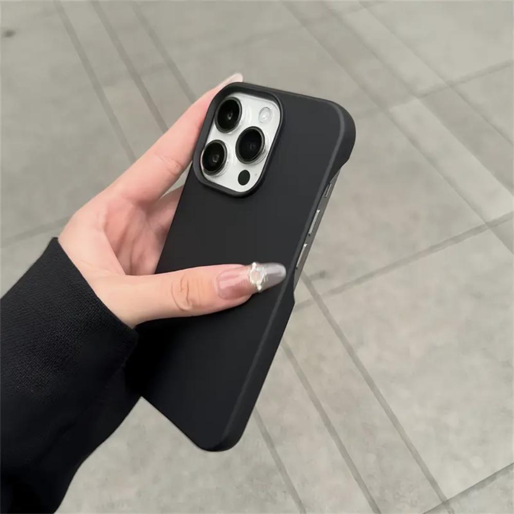 Ultradünne Helle Weiche Silikon Matte TPU Hülle für iPhone 17 Air 16 15 14 Plus 13 12 11 Pro Max Fluoreszierend Neon Stoßfest Capa