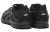 ASICS Jog 100 2 'All Black' TJG138-9090