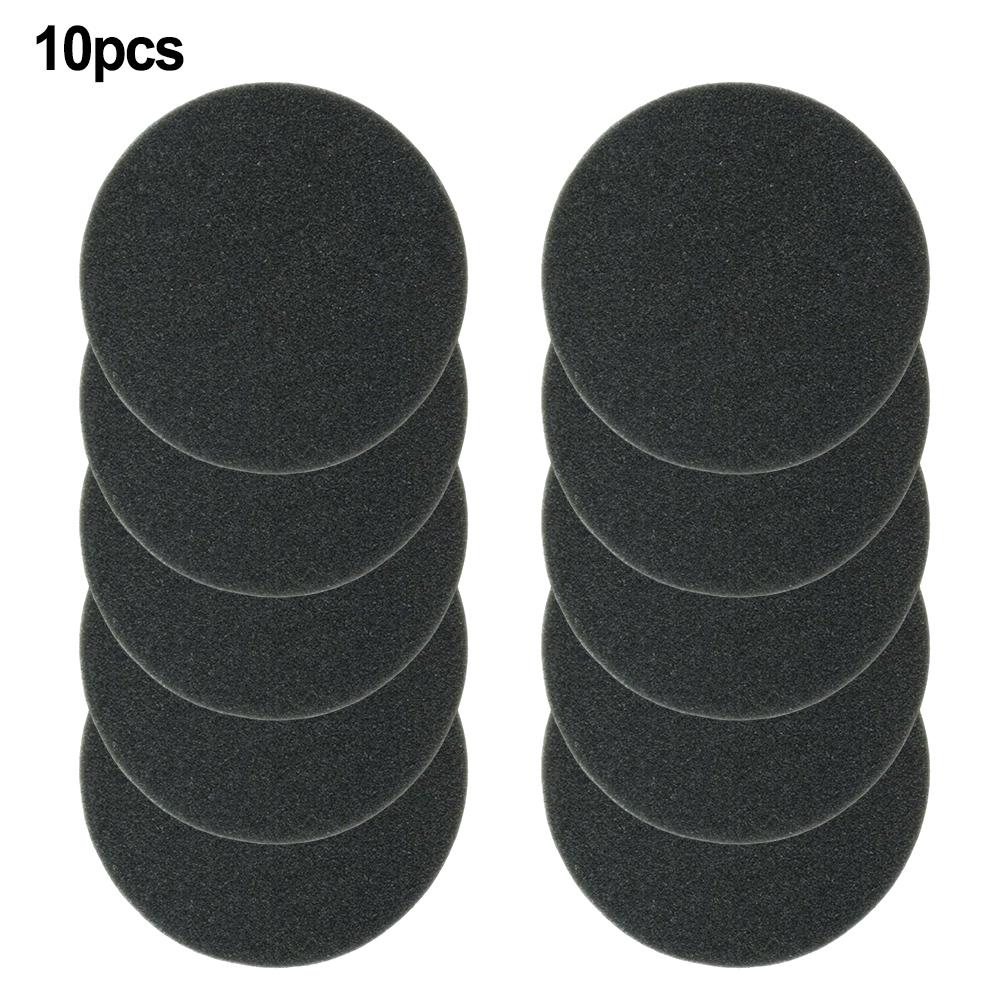 Zur Linderung von Allergien 140 mm Durchmesser Luftreinigung Luftschadstofffilter Luftpumpe Luftschadstoffe