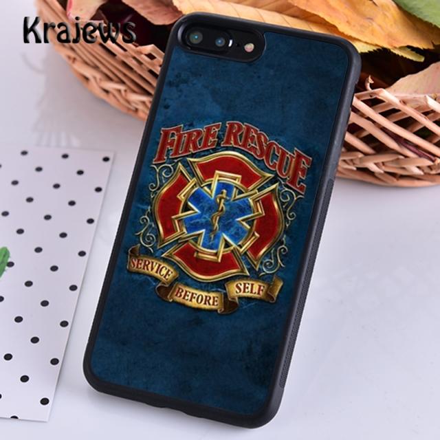 Krajews Hasič Hasič Logo Symbol Pouzdro na telefon Pro iPhone 14 5 6s 7 8 plus XR XS 11 12 13 pro max Samsung S21 S22ultra Plus