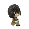 Bungou Stray Dogs Kawaii Dazai Osamu Action Figure Cute Nakajima Atsush Collectible Model Doll Anime Toy PVC Poseable Articulated Scale Detailed