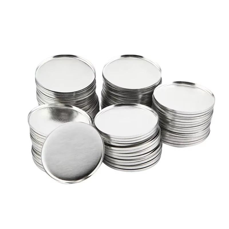 30~90 juegos 37mm Insignia en Blanco Botón Pin Fabricante Haciendo Piezas Suministros DIY Fabricación de Botones Consumibles Parte Superior de Hierro Parte Inferior Película de Plástico TMZ