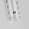 Fuguang Mingzhi Double-Wall Glass Tumbler