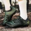 Fashion Cycling Sneaker Mtb with Cleats Men Carbon Sports Speed Bike Shoes Women Mountain Racing Flat SPD Road Cycling Footwear