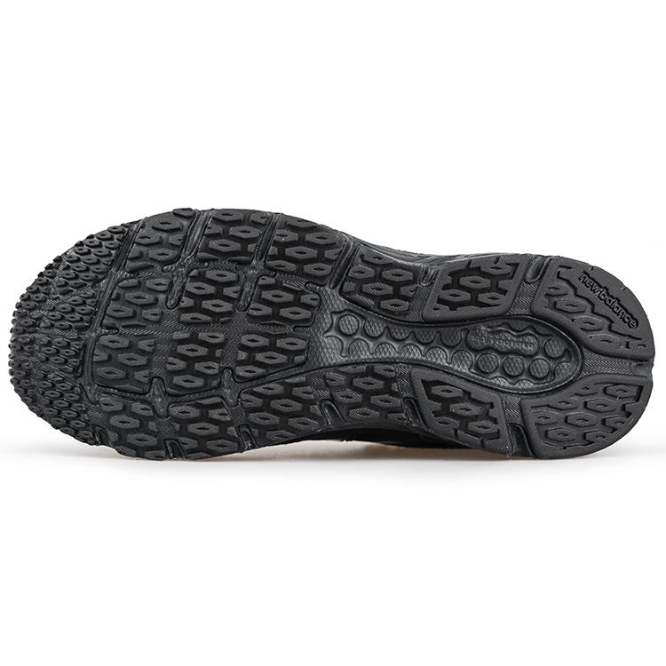 New New Balance Black Women's W480SB5