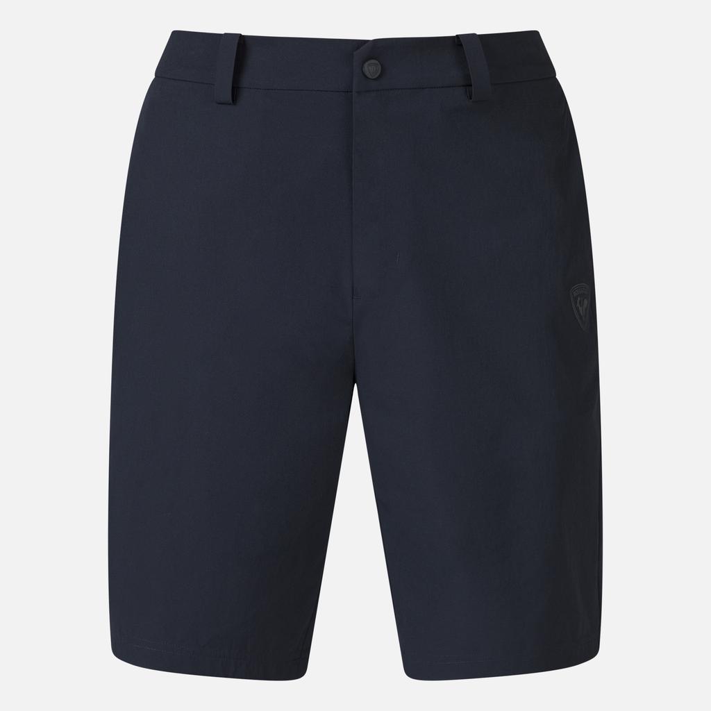 ROSSIGNOL Tech Chino Short - Black