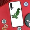 Pakistan Flag For Huawei P30 P20 P40 Lite P60 Pro Nova 5T 12s 12i 11i Y90 Y70 Y60 Y61 Y91 Y72 9 10 SE Case