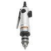 Straight Air Drill Zinc Alloy Wear Resistant Anti Corrosion Air Operated Drill for Industry 38in