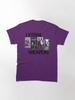 Lethal Weapon Lethal Weapon Classic T-Shirt