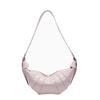 Niche Horn Bag Women's New Spring and Summer Fashion Retro Versatile Underarm Shoulder Messenger Bag