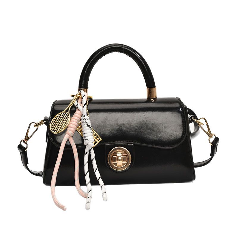 New Casual Portable Small Square Bag Women's Bag Women's Fashion Shoulder Messenger Bag