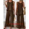 Casual Fashion Temperament New Solid Color Back Hollow Flower Suit