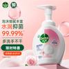 Foaming Hand Wash - Floral Scent 250ml