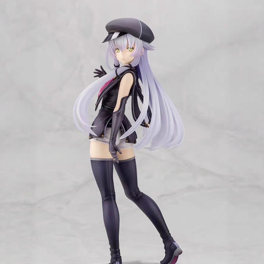 

PARADE Altina Orion Figure Anime Model Toy Statue Gift