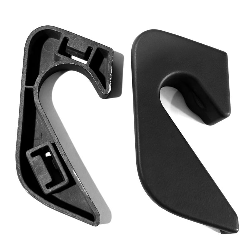 ABS Trunk Partition Hook Cargo Area Fixing Clip for Truck XC40 C40 2018-2022 Models Direct Replacement 31675004 31675005