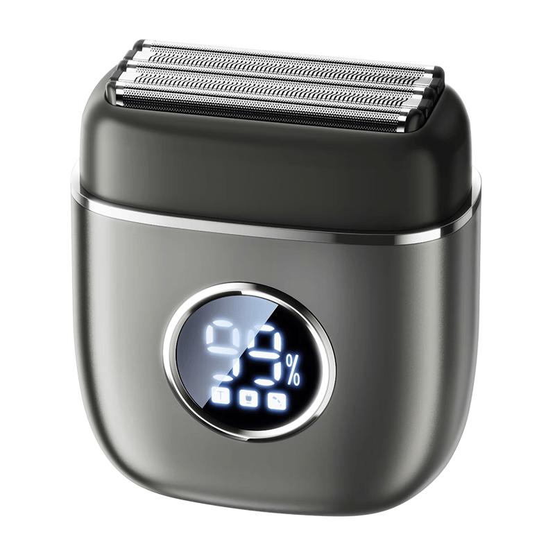 VTT S680 5-Head Reciprocating Electric Shaver CN plug (adapter included)