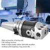 Boring Cutter Set 40 Carbon Steel High Accuracy CNC Milling Tool Kits BT30F1129PCS