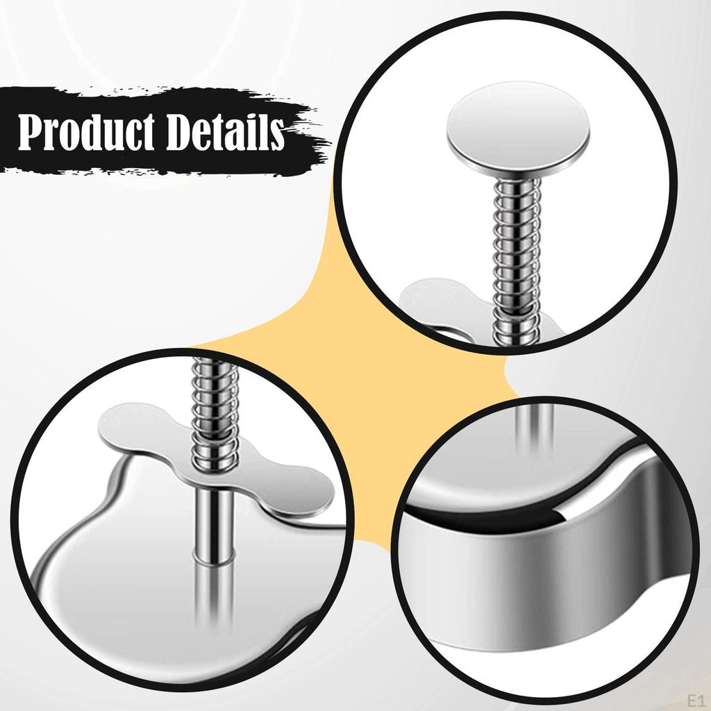 Onigiri Maker Rice Cake Pastry Manual Sushi Press Kitchen Gadget Stainless Steel Household Boxed