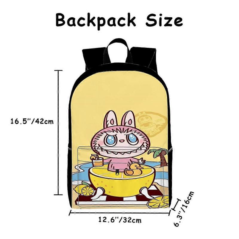 Travel Laptop Backpack, Fits 15.6 Inch Notebook, with Multiple Organizational Compartments for Teen Student Business Work K712