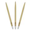 Target Darts Swiss Point SLK Luke Littler Dart Points of Rough Textured Dart Replacement Steel Dart Professional Dart Accessories (Set 3) 35mm/42mm –