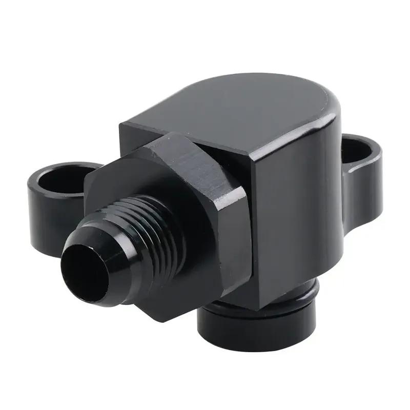 FittingParts Pumps Fitting Black Power Steering Pump Fitting for Honda Acura K-Series K20A/A2/A2/Z1