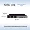 Huawei S5735-L24T4X-A1 Network Switch