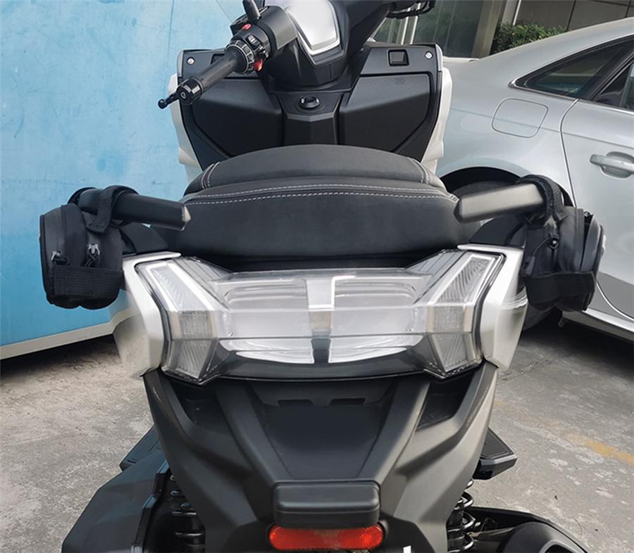 For BMW R1250GS R1200GS ADV LC R1250 R1200 GS Motorcycle Saddle Bag Saddlebag Tailbag Tail Tool Bag Mount Panniers Rack Top case