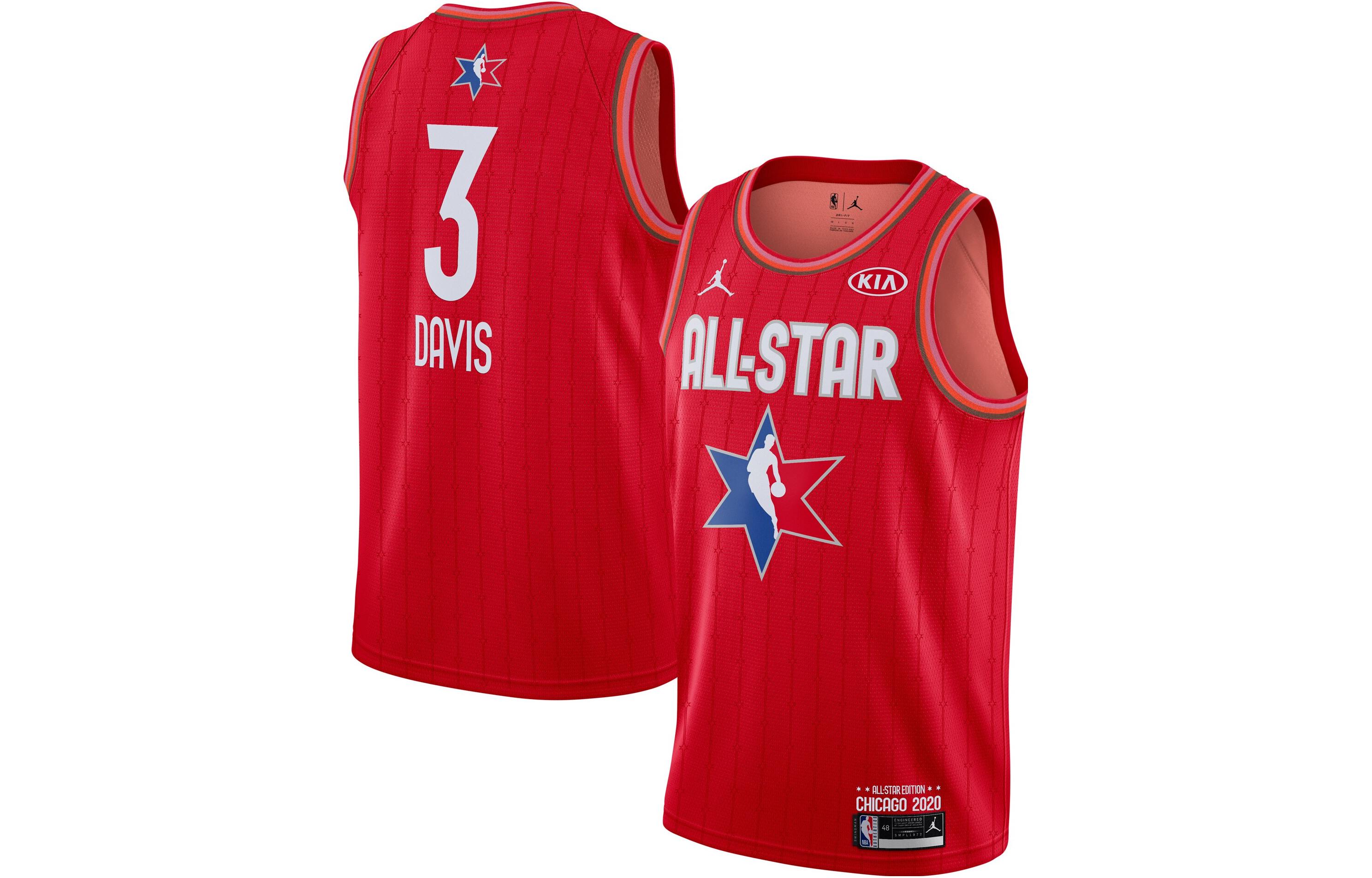 Nike Basketball Jerseys Men s Red Moderate Other CJ1066-664 S