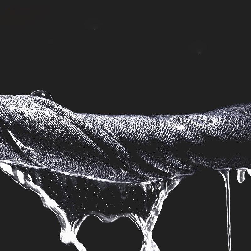 Microfibre Car Wash Towel  Soft Drying Cloth Car Body Towels Double Layer Plush Towel Car Accessories For Toyota Tesla Model