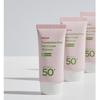 MANYO FACTORY Foundation-Free Sun Cream Moisture SPF50+ 50ml