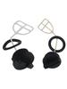 Fuel For Chinese 5200 52cc Chainsaw Oil Cap Replacement Part Accessories Cap Oil Gas Washer Gasket Practical Sale