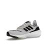 Adidas UltraBoost 22 Non Dyed Zebra Unisex Sneakers White Core-Black Almost-Lime GX5573