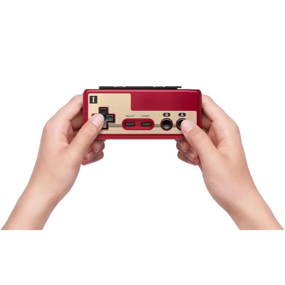 Nintendo Switch Famicom Controller Limited Edition Joy-Con