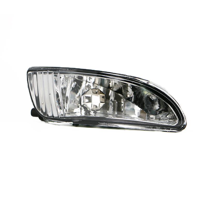 Front Car Fog Light with Bulbs Daytime Running Lamp For Lexus RX330 2004-2006 RX350 2007-2009