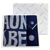 Sauna Vibes 3-Piece Gift Set: Sauna Hat, Sauna Towel, and Bath Towel, Navy, Gift Boxed, Imabari Towels for Men and Women