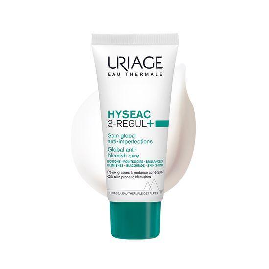 Sebum/Pore Care Lotion Uriage Ijeak 3-Regul+ 40ML