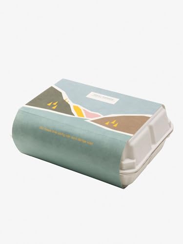 Helly Hansen B My First HH Long Sleeve Marine Rompers Set, Ivory, Size 80