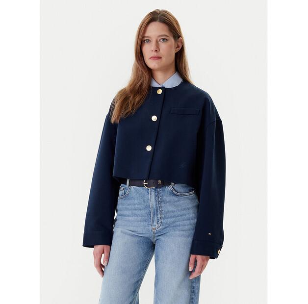 

Пиджак Tommy Hilfiger WW0WW46519 EU 34