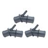 Corrosion Resistant Upper Radiator Coolant Hose Connector 16057-36011 For RAV4 2009-2012 Auto Replace Accessory