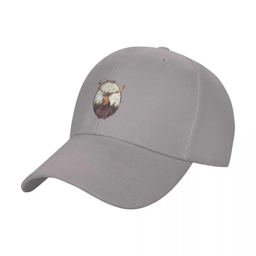 Wild Thinking II Baseball Cap black Beach Unisexs Womens