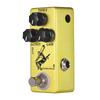 MOSKYAudio Silver Horse Overdrive Boost Guitar Effect Pedal Full Metal Shell True Bypass