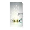 למארז Samsung S25 FE כיסוי ספר מתקפל עם דוגמה צבועה עבור Samsung Galaxy S 25 FE S25FE SM-S731B כיסויי טלפון Fundas