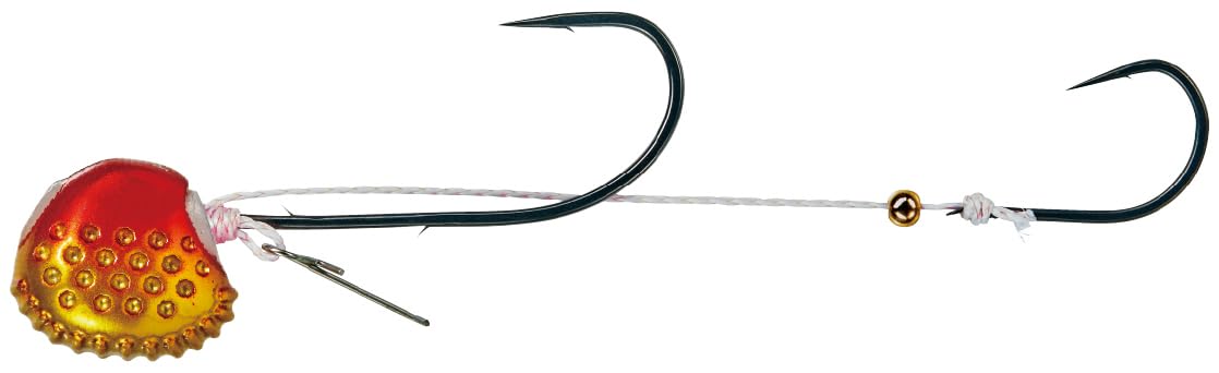 Gamakatsu Luxe Sakuragen Taitenya Втычной TG 80г (нет. 22) # 02 80g (No. 22)