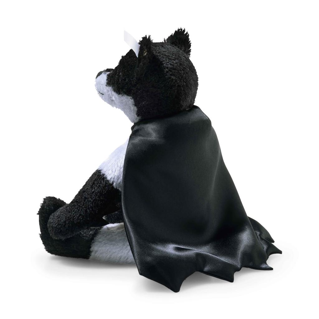 Steiff Batman 85th Anniversary Teddy Bear, 30cm, Limited Edition of 1939 Worldwide, Item No. 356162