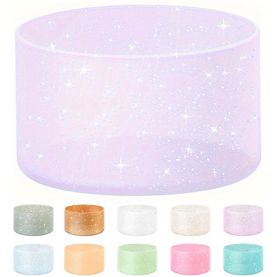 Sada sportovních lahví a držáku do auta Stanley Glitter