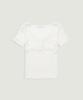 GROVE Rina H/S T-Shirt (White)